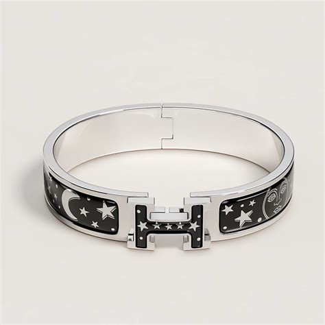 hermes gloria soli size|Clic H Gloria Soli bracelet .